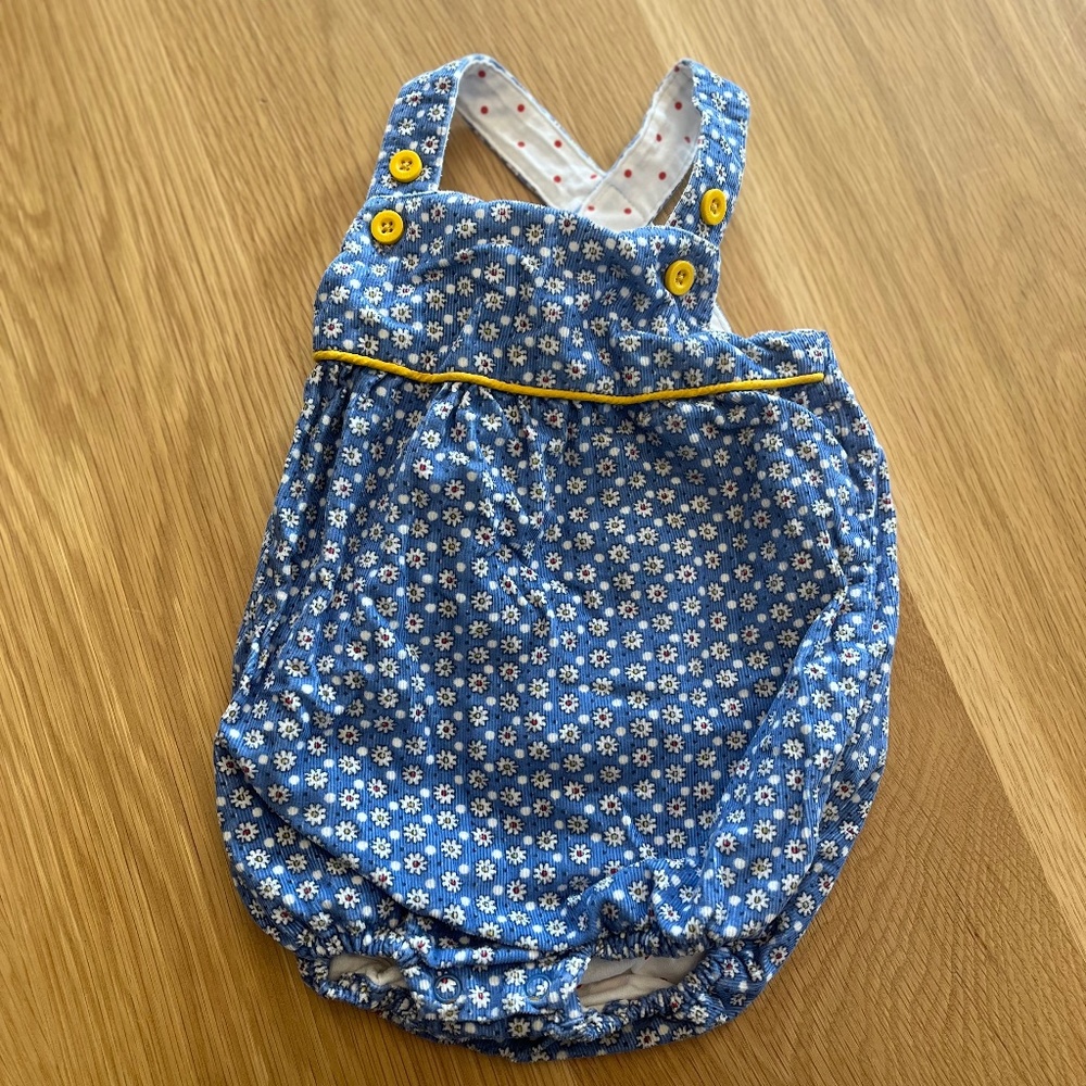 Boden Corduroy Bubble